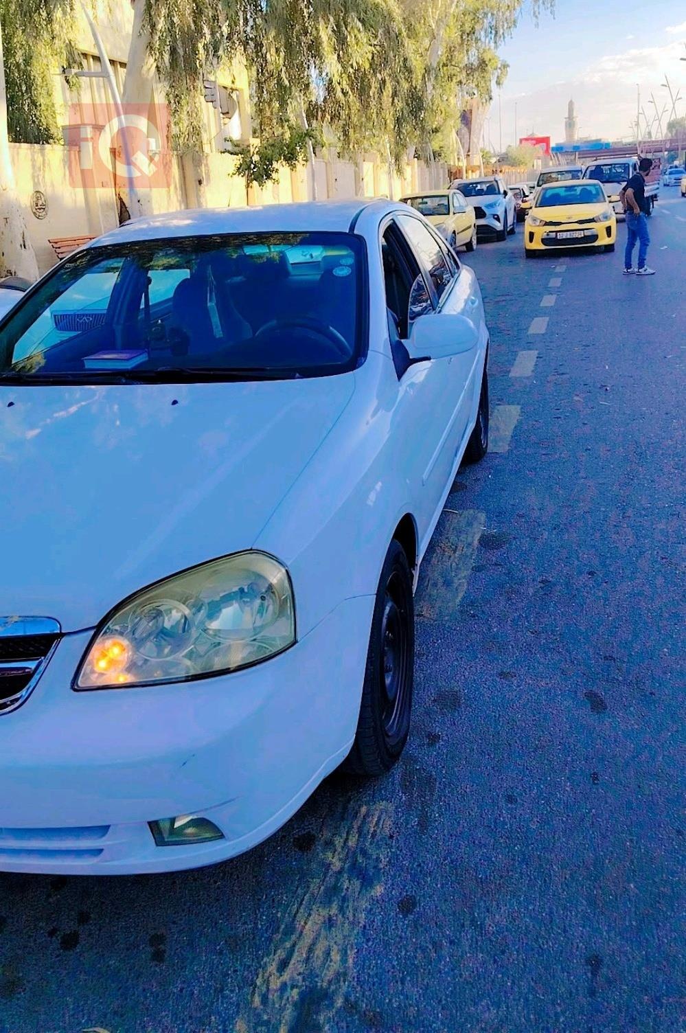 شيفروليه اوبترا